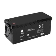 Azbist Super GEL ASGEL-122500M8 12V 250.0Ah