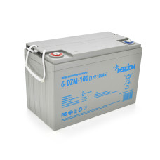 Merlion AGM 6-DZM-100 12V 100Ah