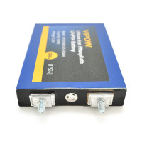 Літій-залізо-фосфатний акумулятор Vipow 3.2V 30AH LiFePO4