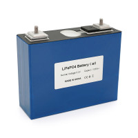 Літій-залізо-фосфатний акумулятор Merlion 3.2V 105AH вага 2 кг, 150х130х52мм