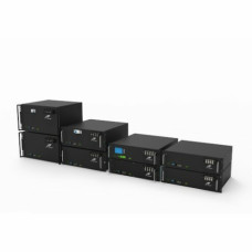Акумуляторна батаеря Ritar LiFePO4 51.2V 150Ah 7680Wh