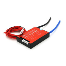 BMS плата DaLy Li-ion 36V 10S 60A симетрія