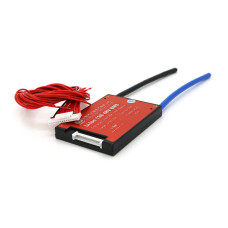BMS плата DaLy Li-ion 48V 13S 40A симетрія
