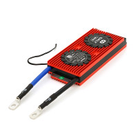 BMS smart плата BMS DaLy LiFePO4 24V 8S 100A симетрія з Bluetooth