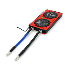 BMS smart плата BMS DaLy LiFePO4 24V 8S 150A симетрія з Bluetooth