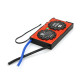 BMS smart плата DaLy LiFePO4 48V 16S 60A симетрія з Bluetooth