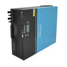 Гібридний інвертор Tommatech Plus 11kW 48V MPPT(90-450) 150A Parallel