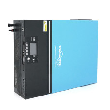 Гібридний інвертор Tommatech 3.6kW HV 24V MPPT(120-450) 80A