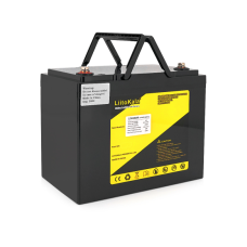 Акумуляторна батарея LiitoKala LiFePO4 DC-12,0V 100Ah (228*136*220mm), 10.5kg