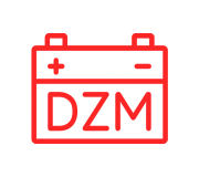 Серія DZM для глибокого розряду