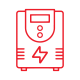 Джерела безперебійного живлення UPS