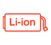 Li-ion АКБ
