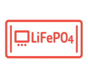 Акумулятори LiFePO4