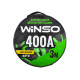 Провода пусковые Winso 400А, 3м.