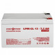 Акумуляторна батарея Logic Power LPМ-GL12- 7.5 12V - 7.5 Ah