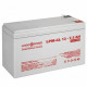 Акумуляторна батарея Logic Power LPМ-GL12- 7.5 12V - 7.5 Ah