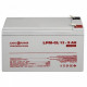 Акумуляторна батарея Logic Power LPM-GL12-9 12V 9 Ah 