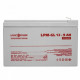 Акумуляторна батарея Logic Power LPM-GL12-9 12V 9 Ah 