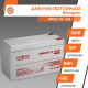 Акумуляторна батарея Logic Power LPM-GL12-9 12V 9 Ah 