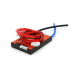 BMS плата DaLy LiFePO4 24V 8S 50A симетрія