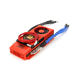 BMS плата DaLy LiFePO4 24V 8S 300A симетрія