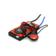 BMS smart плата DaLy LiFePO4 12V 4S 60A симетрія з Bluetooth