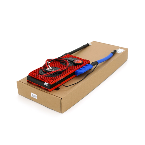 BMS smart плата DaLy LiFePO4 12V 4S 200A симетрія з Bluetooth
