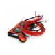 BMS smart плата DaLy LiFePO4 48V 16S 60A симетрія з Bluetooth