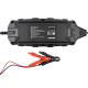 Зарядний пристрій АКБ Winso Pro 12V, 6A LCD 139510