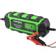Зарядний пристрій АКБ Winso Pro 12V, 6A LCD 139510
