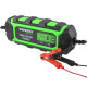 Зарядний пристрій АКБ Winso Pro 12V, 10A LCD 139520