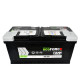 Акумулятор Fiamm Ecoforce 105Ah EN 950A AGM VR950 L6 R+