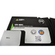 Акумулятор Fiamm Ecoforce 105Ah EN 950A AGM VR950 L6 R+