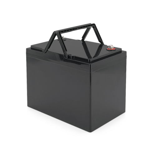 Акумуляторна батарея LiitoKala LiFePO4 DC-12,0V 100Ah (228*136*220mm), 10.5kg