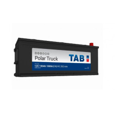 Акумулятор Tab Polar Truck 150Ah EN 1000A L+