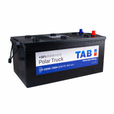 Акумулятор Tab Polar Truck 225Ah EN 1300A L+