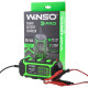 Зарядний пристрій АКБ Winso Pro 8Leds 6V/12V, 4A 139310
