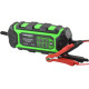 Зарядний пристрій АКБ Winso Pro 8Leds 6V/12V, 4A 139310