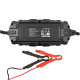 Зарядний пристрій АКБ Winso Pro 8Leds 6V/12V, 4A 139310