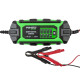 Зарядний пристрій АКБ Winso Pro 8Leds 6V/12V, 4A 139310