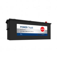 Акумулятор Vesna Power Truck 190Ah EN 1100A L+