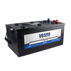 Акумулятор Vesna Power Truck 225Ah EN 1350A L+