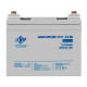 Акумуляторна батарея Tesla Model S Logic Power LPM-MG 12V - 33 Ah R+