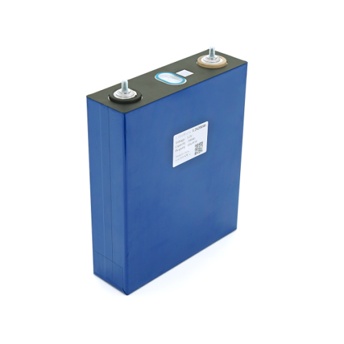 Осередок LiitoKala 3.2V 200AH для складання LiFePo4 акумуляторів, 4.2kg