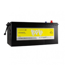 Акумулятор Topla EFB Truck 240Ah EN 1300A L+