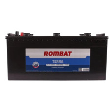 Акумулятор Rombat Terra 225Ah 1200A L+