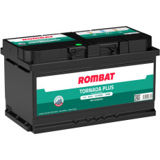 Акумулятор Rombat Tornada 80Ah 720A R+