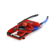 BMS smart плата DaLy LiFePO4 48V 16S 250A симетрія з Bluetooth