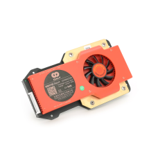 BMS smart плата DaLy LiFePO4 48V 16S 250A симетрія з Bluetooth