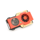 BMS smart плата DaLy LiFePO4 48V 16S 250A симетрія з Bluetooth
